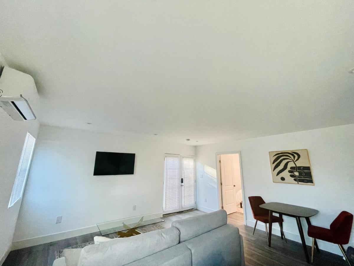 Modern Gem 2 Miles From Sofi Appartement Los Angeles Buitenkant foto
