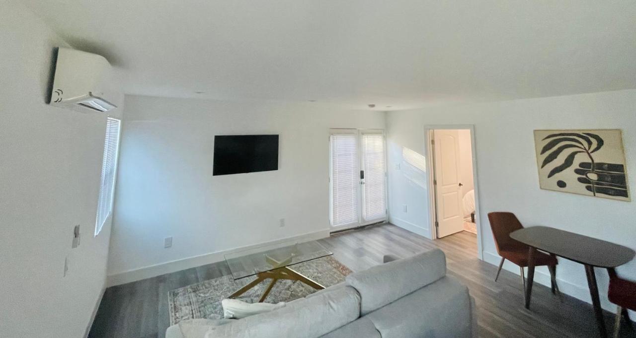 Modern Gem 2 Miles From Sofi Appartement Los Angeles Buitenkant foto